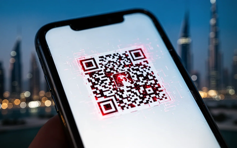 QR-Code-Betrug: „Quishing“ wird zur globalen Cyber-Gefahr - Foto: über boerse-global.de