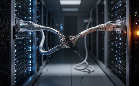 HackerOne: Cybersicherheits-Pionier wird selbst Opfer eines Lieferketten-Angriffs - Foto: über boerse-global.de HackerOne: Cybersicherheits-Pionier wird selbst Opfer eines Lieferketten-Angriffs - Foto: über boerse-global.de