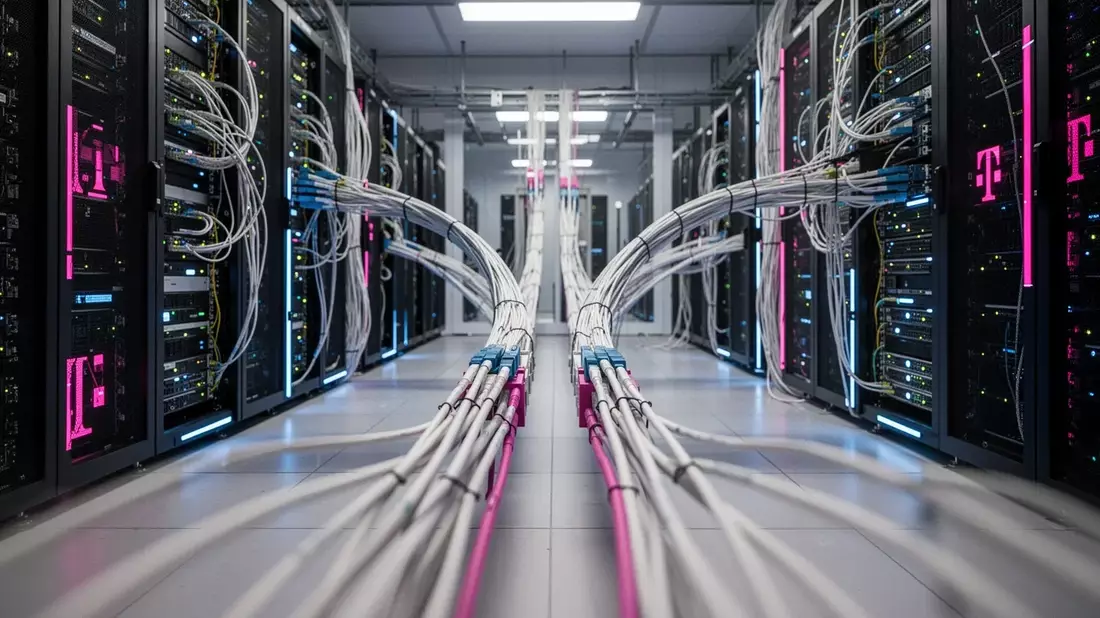T-Mobile US Aktie: Doppelte Digital-Offensive - Bild: über boerse-global.de