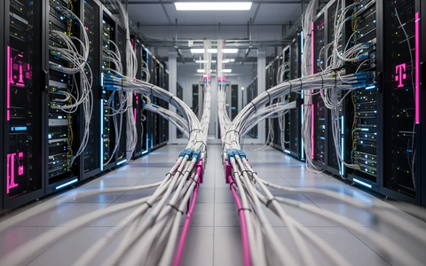 T-Mobile US Aktie: Doppelte Digital-Offensive - Foto: über boerse-global.de