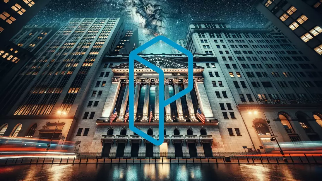 Procter & Gamble: La presión competitiva frena al gigante de consumo Illustration mit AI erstellt übermittelt durch boerse-global.de