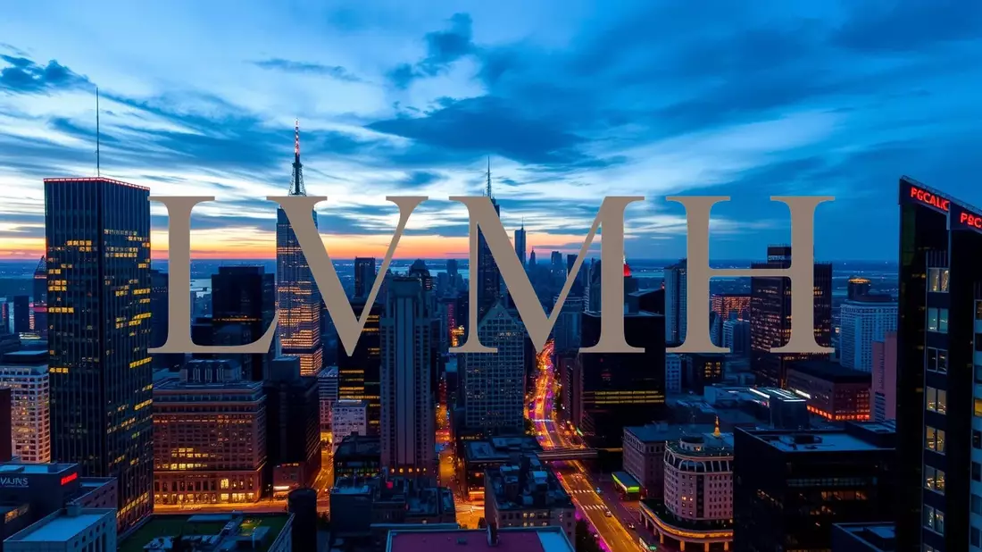 LVMH Faces Analyst Downgrades Amid Luxury Demand Concerns - Bild: über boerse-global.de