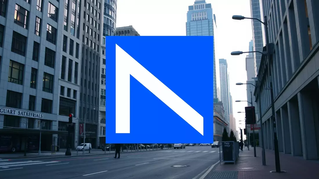Diverging Analyst Views Amid Nokia's Share Price Consolidation Illustration mit AI erstellt übermittelt durch boerse-global.de