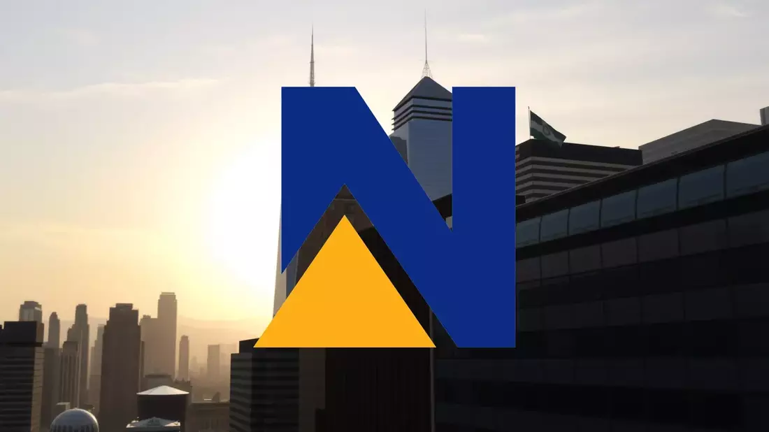 Newmont's Strategic Pivot Faces Market Volatility Illustration mit AI erstellt übermittelt durch boerse-global.de