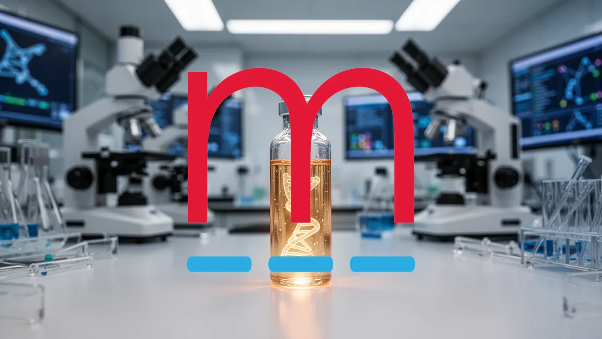 Moderna Aktie: mRNA-Offensive - Foto: über boerse-global.de