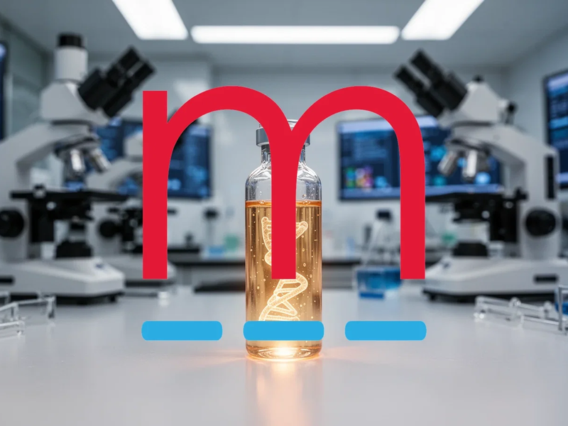 Moderna Aktie: mRNA-Offensive - Foto: über boerse-global.de