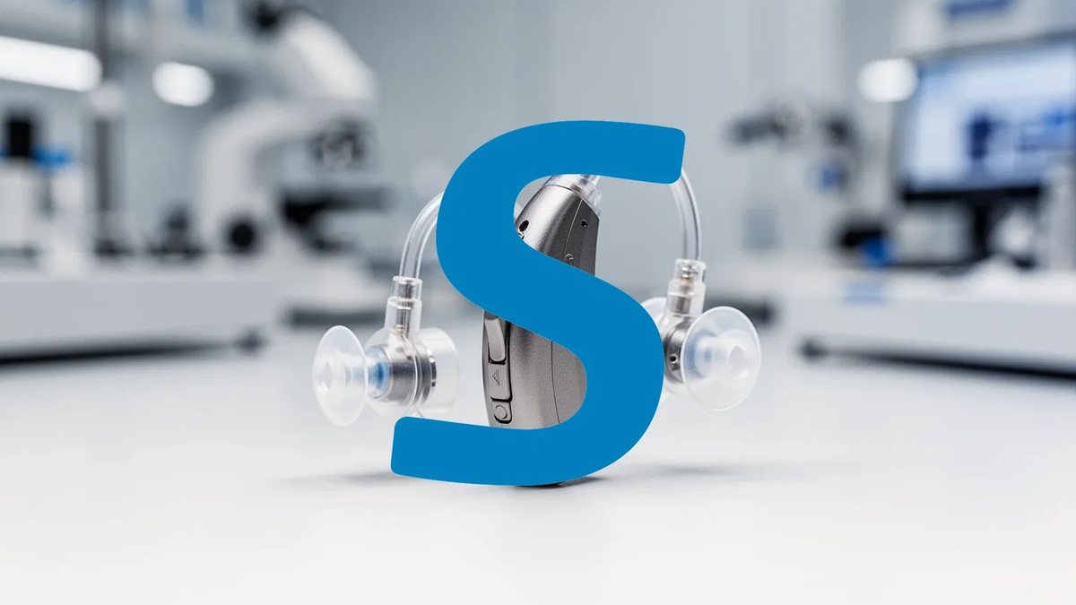 Sonova Aktie: Fokus geschärft - Foto: über boerse-global.de