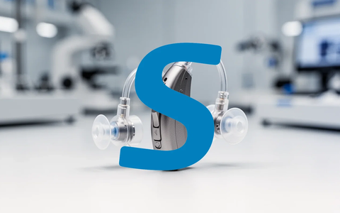 Sonova Aktie: Fokus geschärft - Foto: über boerse-global.de