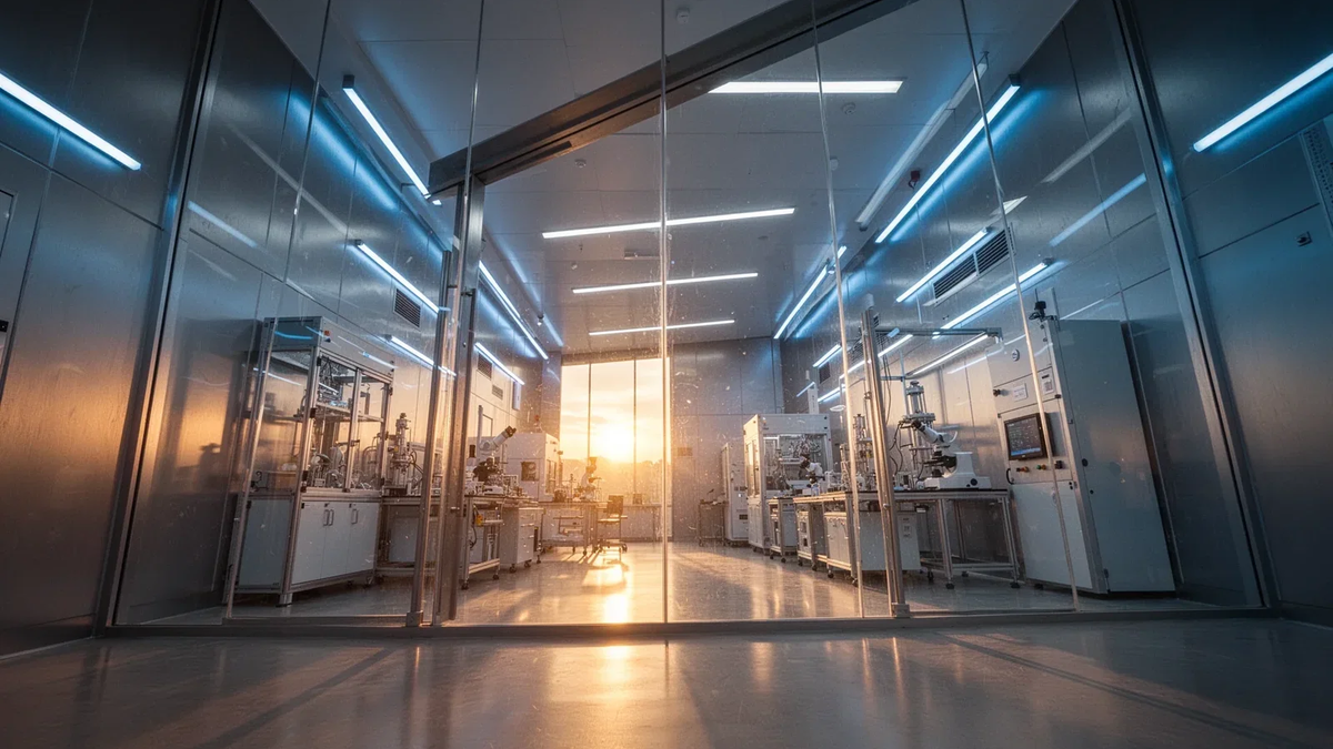 IperionX Aktie: Neue Regeln, neue Einblicke - Foto: über boerse-global.de