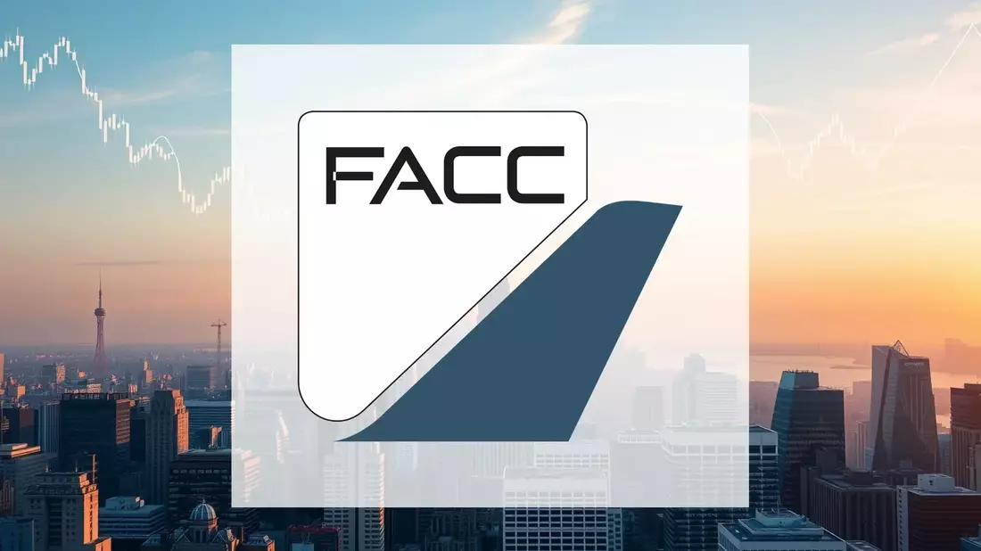 FACC Shares Surge on Strong Earnings and Major Expansion Plans Illustration mit AI erstellt übermittelt durch boerse-global.de