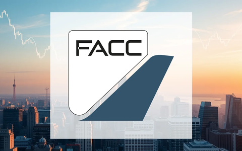 FACC Shares Surge on Strong Earnings and Major Expansion Plans - Foto: über boerse-global.de