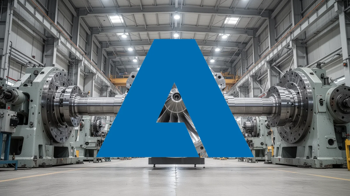 Andritz Aktie: China-Großauftrag fixiert - Foto: über boerse-global.de