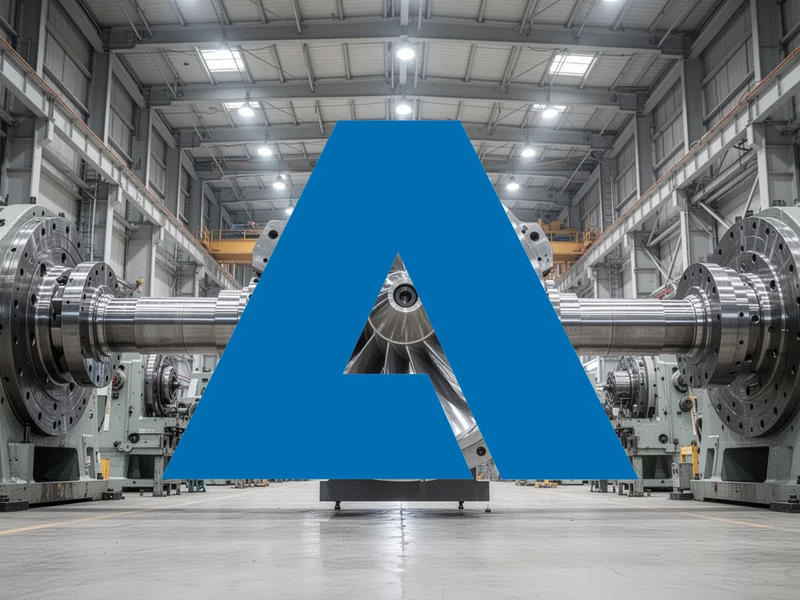 Andritz Aktie: China-Großauftrag fixiert - Foto: über boerse-global.de