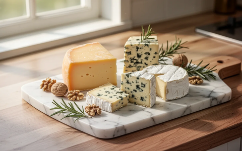 Käse könnte Demenzrisiko senken - Foto: über boerse-global.de