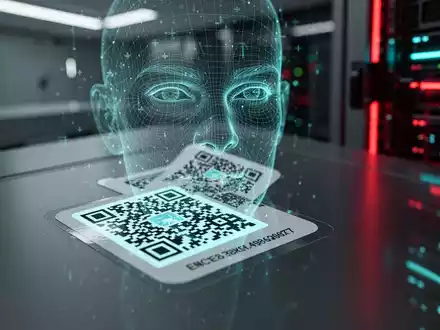 KI-Tools und Authenticator-Lücke: Die neuen Cyber-Risiken 2026 - Foto: über boerse-global.de