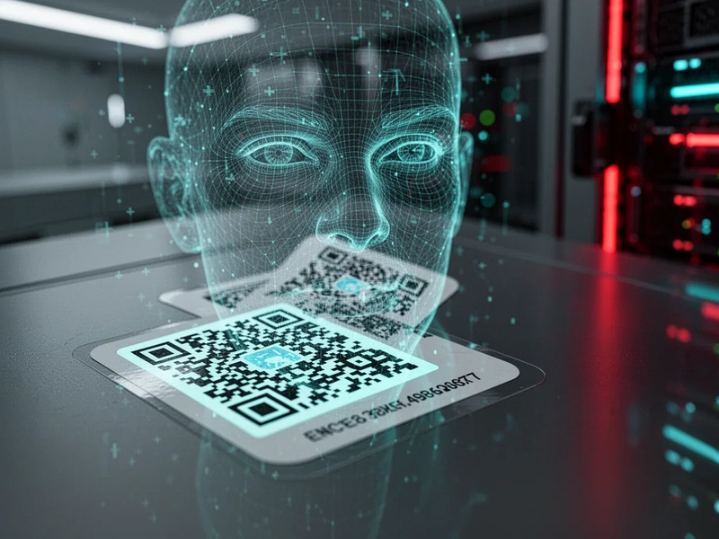 KI-Tools und Authenticator-Lücke: Die neuen Cyber-Risiken 2026 - Foto: über boerse-global.de