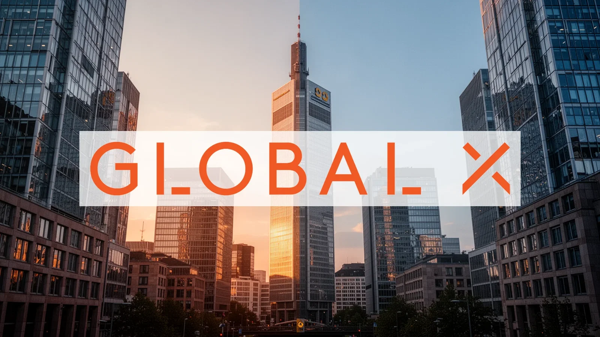 DAX: Hoffnung trifft Skepsis - Foto: über boerse-global.de