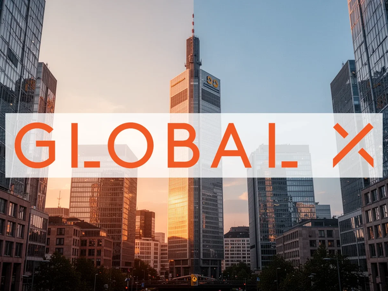 DAX: Hoffnung trifft Skepsis - Foto: über boerse-global.de