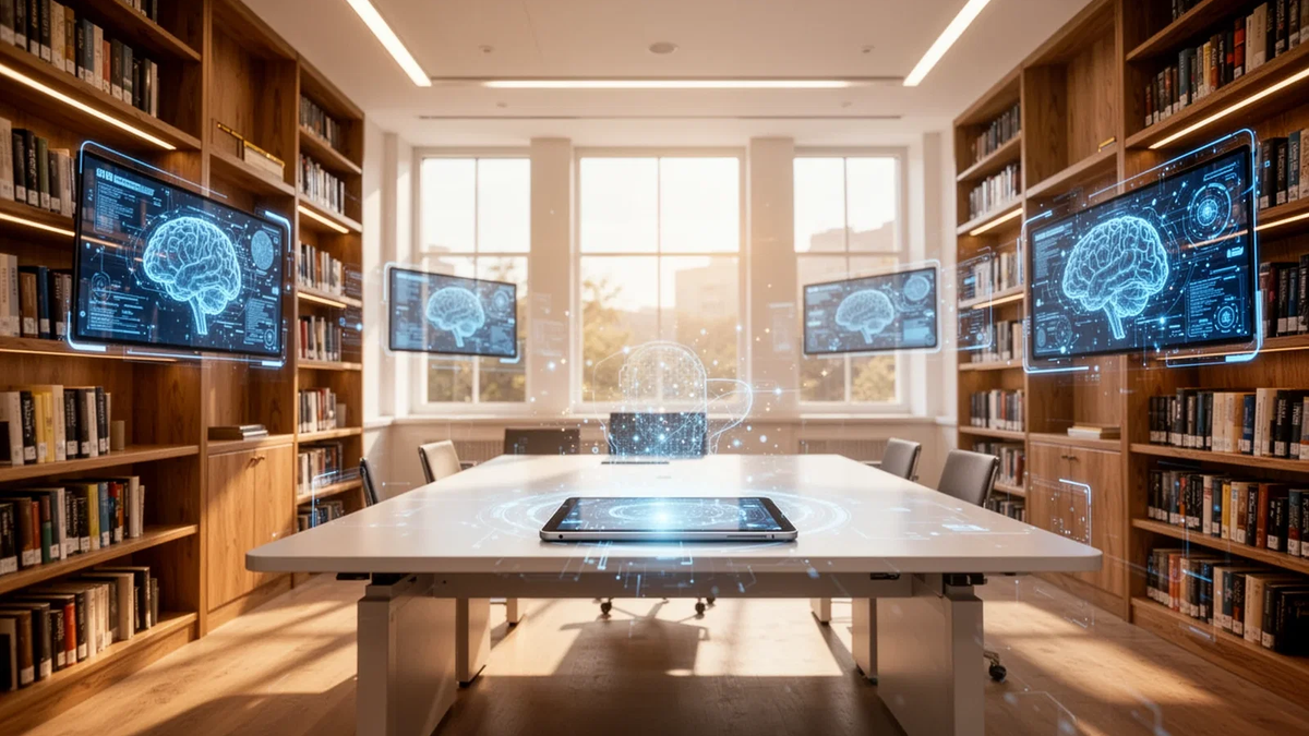 UNESCO und Weißes Haus treiben digitale Bildung voran - Foto: über boerse-global.de