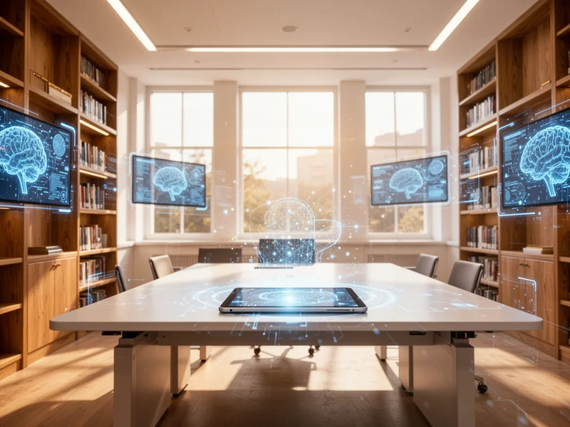 UNESCO und Weißes Haus treiben digitale Bildung voran - Foto: über boerse-global.de