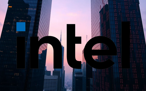 Intel Acelera su Estrategia con un Lanzamiento Integral de Hardware - Foto: über boerse-global.de