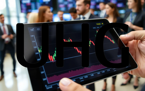 UnitedHealth: Una valoración en mínimos que pone a prueba al inversor - Foto: über boerse-global.de