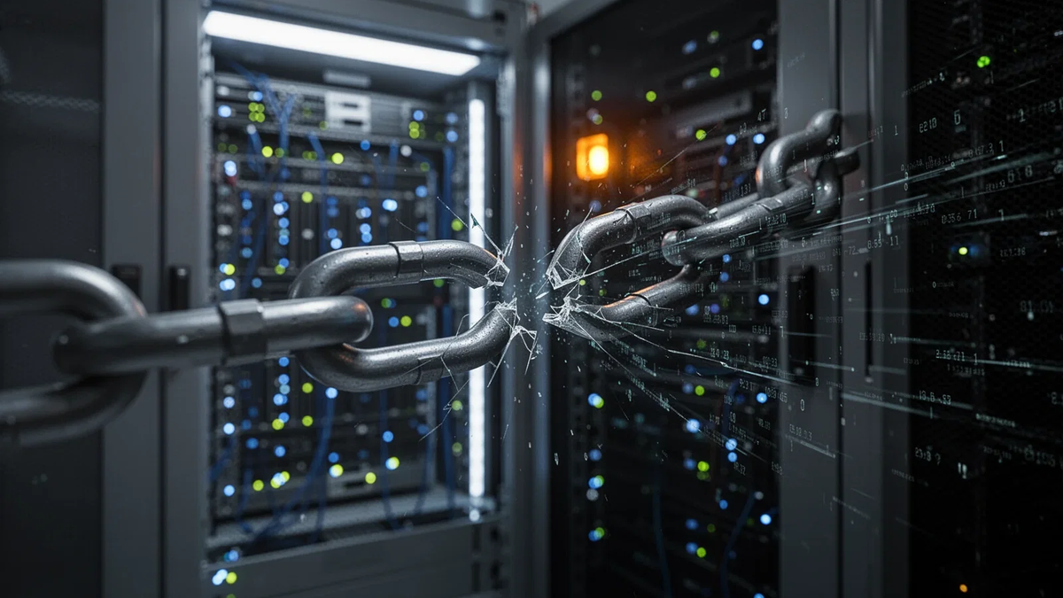 HackerOne-Datenleck durch Drittanbieter trifft Mitarbeiter - Foto: über boerse-global.de