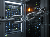 HackerOne-Datenleck durch Drittanbieter trifft Mitarbeiter - Foto: über boerse-global.de