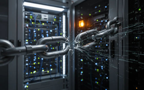 HackerOne-Datenleck durch Drittanbieter trifft Mitarbeiter - Foto: über boerse-global.de