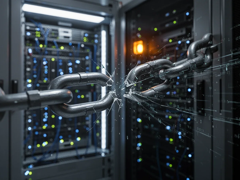 HackerOne-Datenleck durch Drittanbieter trifft Mitarbeiter - Foto: über boerse-global.de