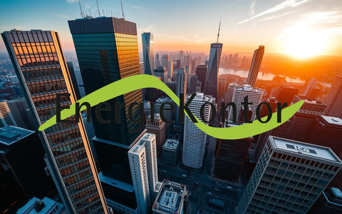 Energiekontor's Strategic Crossroads: Record Project Pipeline Faces Profit Lag - Foto: über boerse-global.de