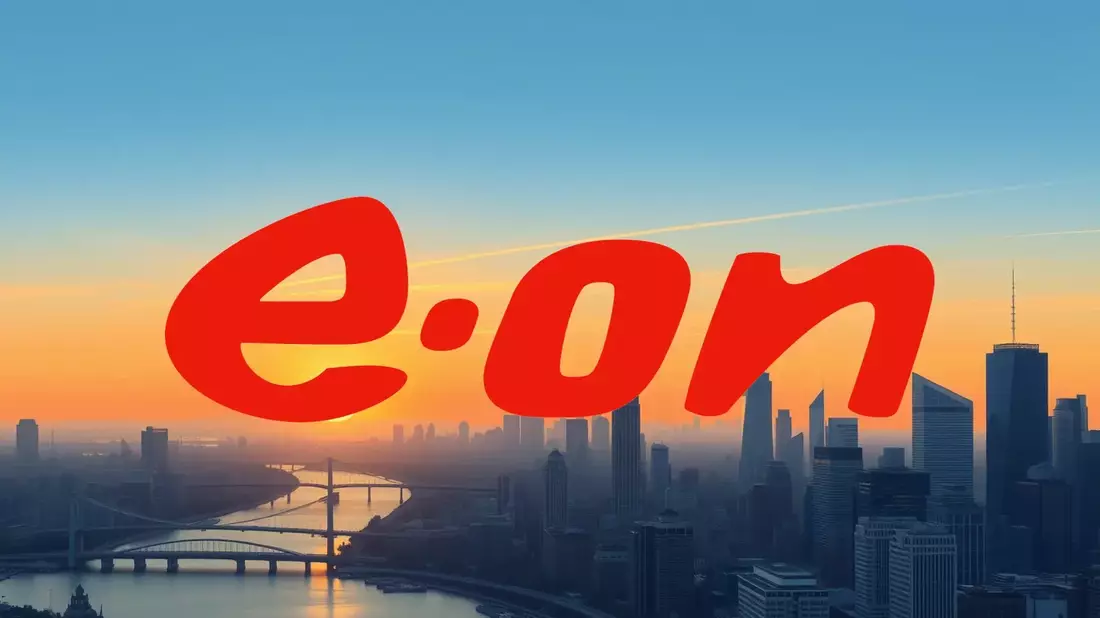 Goldman Sachs Raises the Stakes on E.ON's Growth Trajectory Illustration mit AI erstellt übermittelt durch boerse-global.de
