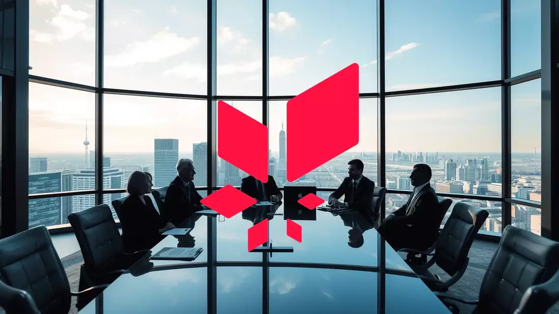 Equinor Nears Completion of Initial Share Repurchase Phase Illustration mit AI erstellt übermittelt durch boerse-global.de