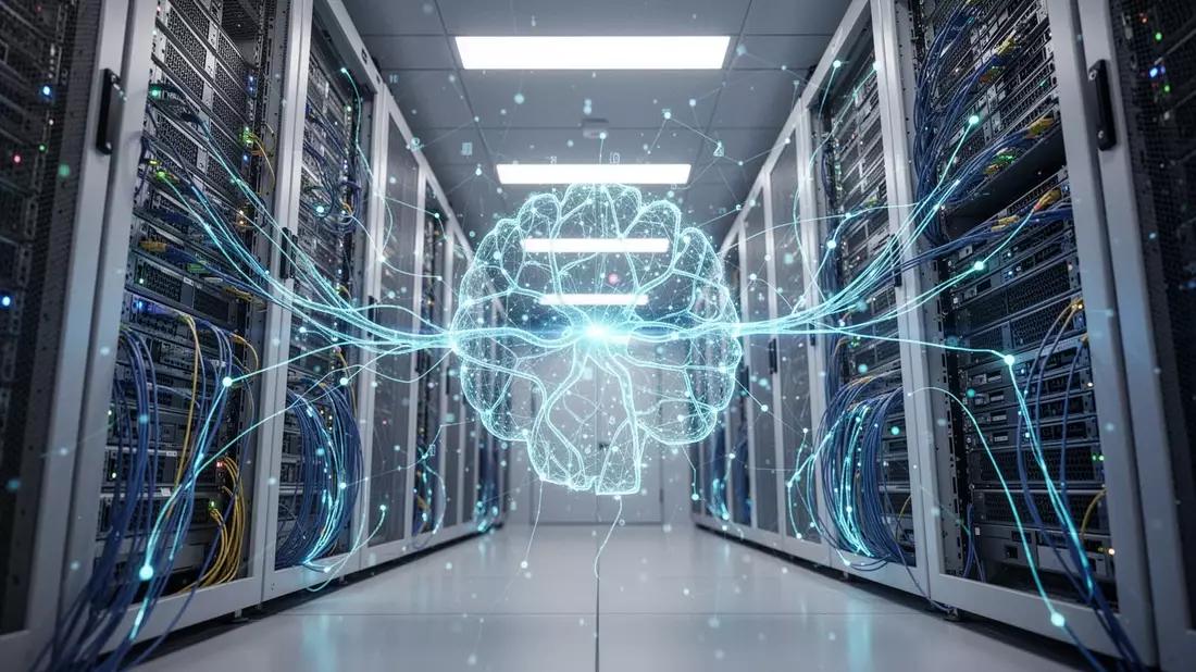 Oracle startet autonome KI-Agenten für Unternehmenssoftware - Bild: über boerse-global.de
