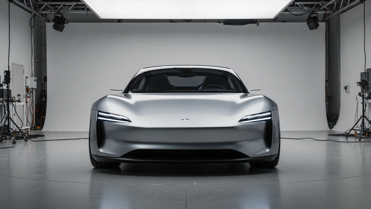 Sony Aktie: Afeela gescheitert - Foto: über boerse-global.de