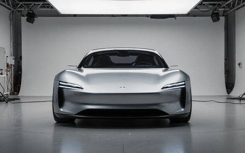 Sony Aktie: Afeela gescheitert - Foto: über boerse-global.de