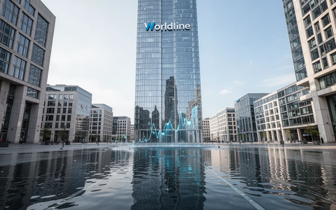 Worldline Aktie: Milliarden-Flut am Markt - Foto: über boerse-global.de