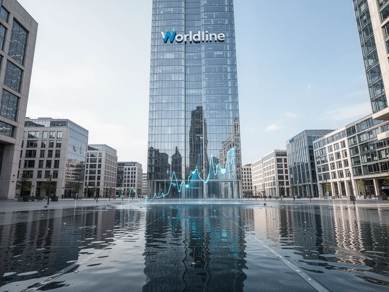 Worldline Aktie: Milliarden-Flut am Markt - Foto: über boerse-global.de