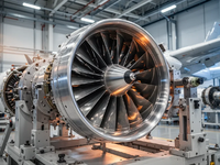 MTU Aktie: Achterbahnfahrt nach Quartalszahlen - Foto: über boerse-global.de