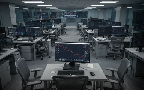 General Mills Aktie: Wall Street flüchtet - Foto: über boerse-global.de