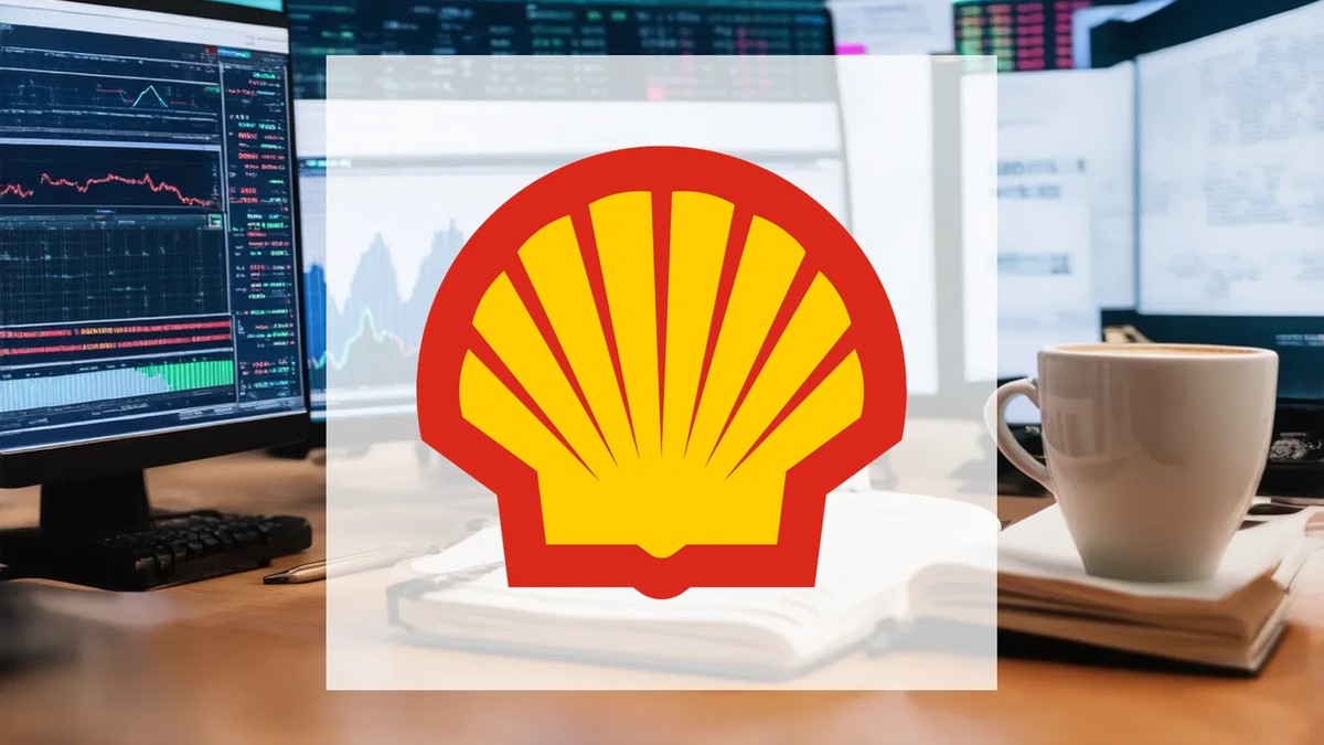 Shell Secures Major Financing for North Sea Expansion - Foto: über boerse-global.de