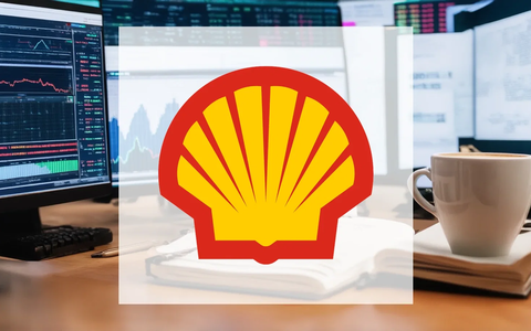 Shell Secures Major Financing for North Sea Expansion - Foto: über boerse-global.de