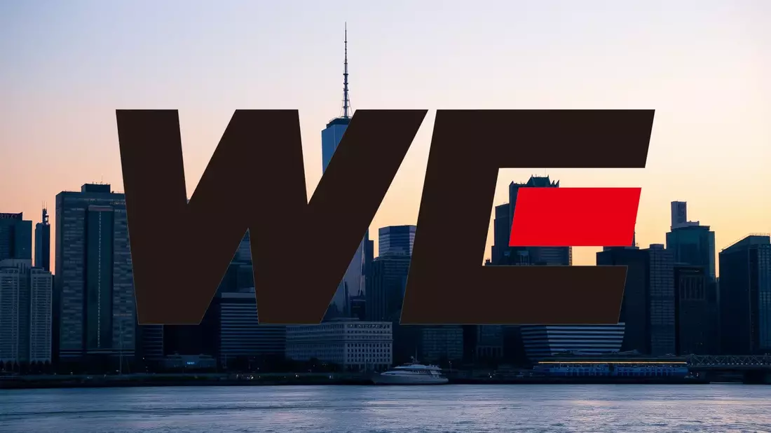 Weichai Power's Strategic Pivot: Major Investment Fuels Electric Vehicle Ambitions Illustration mit AI erstellt übermittelt durch boerse-global.de