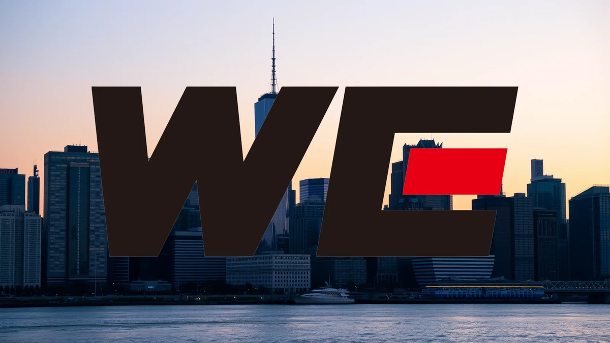 Weichai Power's Strategic Pivot: Major Investment Fuels Electric Vehicle Ambitions - Foto: über boerse-global.de