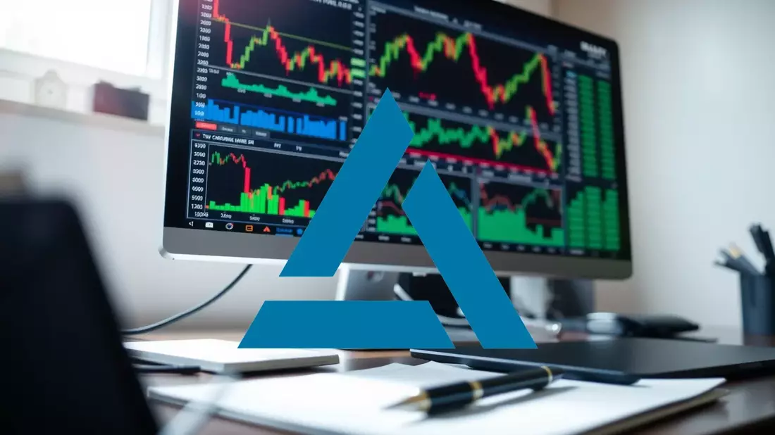 Aurubis Shares Face Crosswinds from U.S. Trade Policy Illustration mit AI erstellt übermittelt durch boerse-global.de
