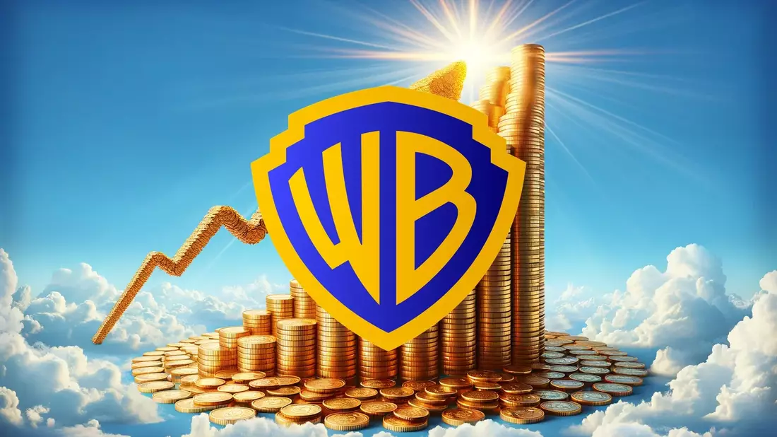 Warner Bros. Discovery Faces Mounting Obstacles in Paramount Skydance Merger Illustration mit AI erstellt übermittelt durch boerse-global.de