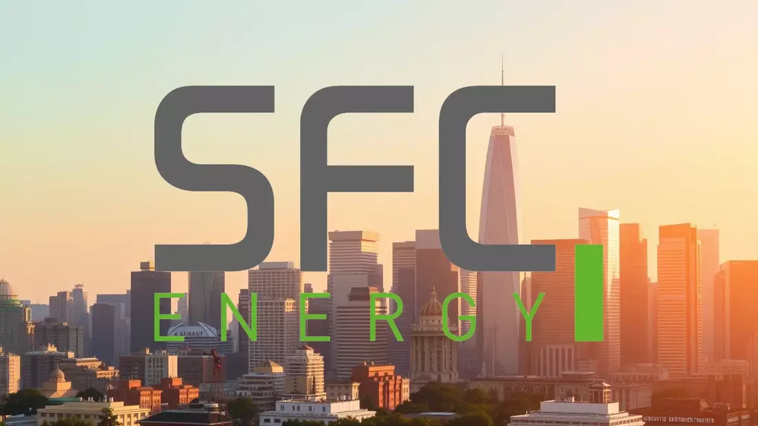 SFC Energy's Strategic Pivot: Can Its Balance Sheet Support the Defense Ambition? Illustration mit AI erstellt übermittelt durch boerse-global.de