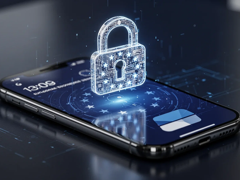 EUDI Wallet: EU startet digitale Identitäts-Revolution - Foto: über boerse-global.de