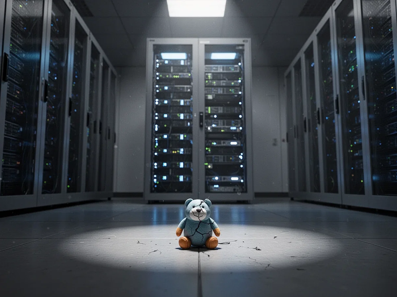 Meta muss 375 Millionen Dollar Strafe für mangelnden Jugendschutz zahlen - Foto: über boerse-global.de