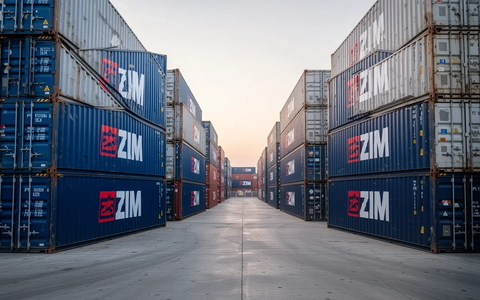 ZIM Aktie: Die 35-Dollar-Abstimmung - Foto: über boerse-global.de